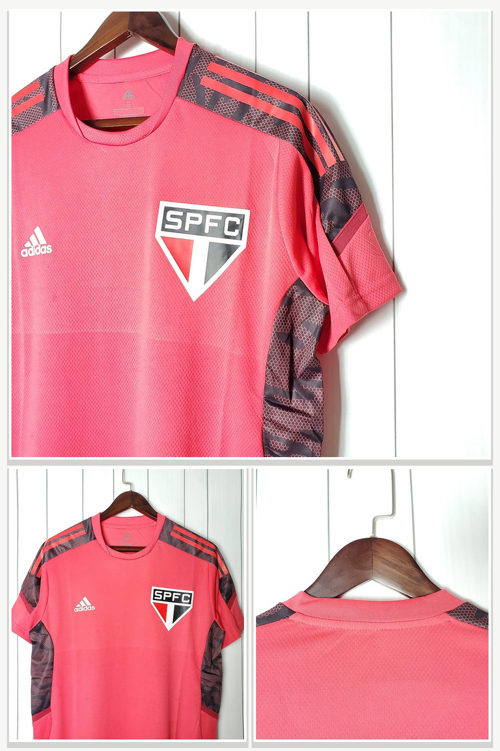 Football Jersey 194