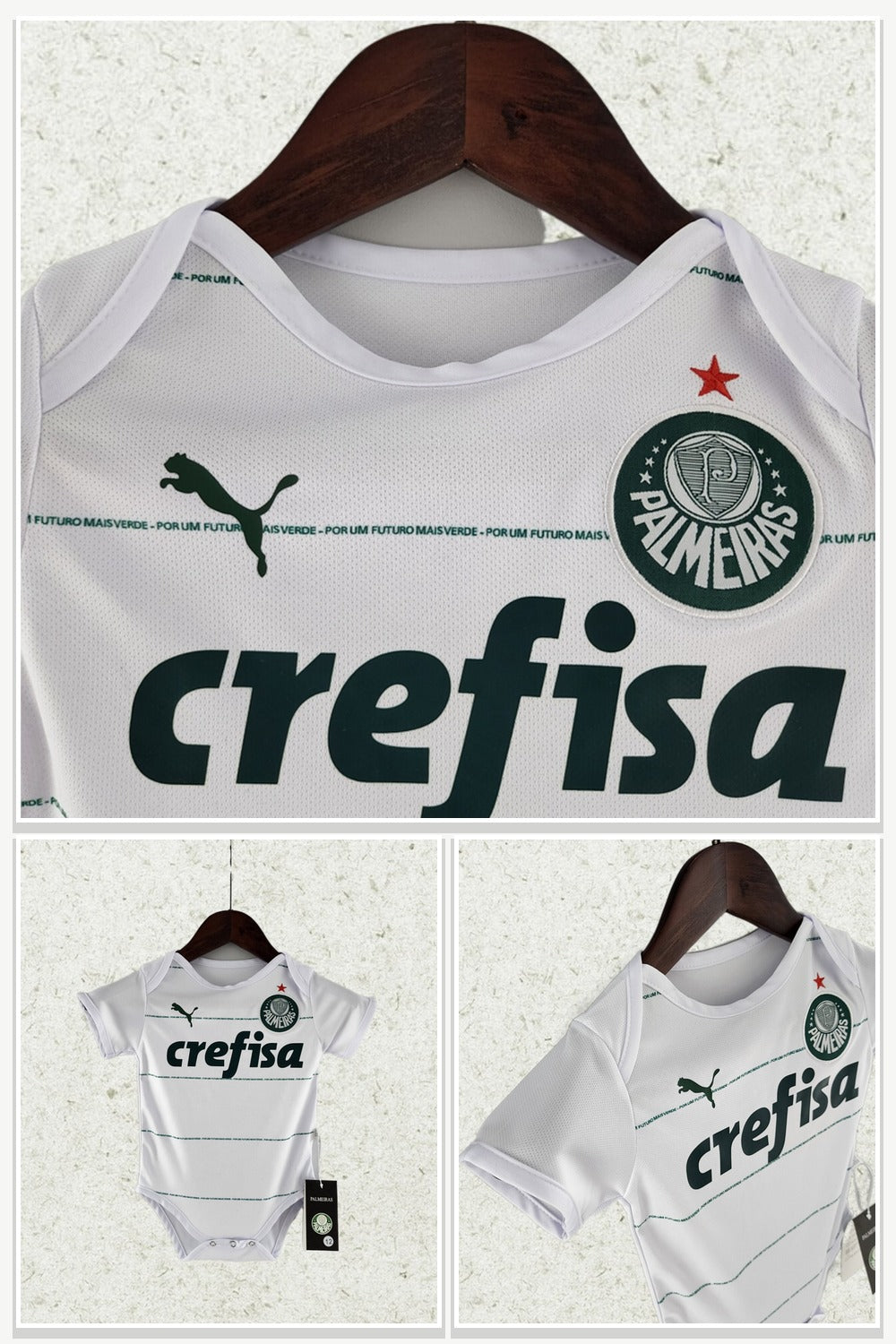 Football Jersey 196