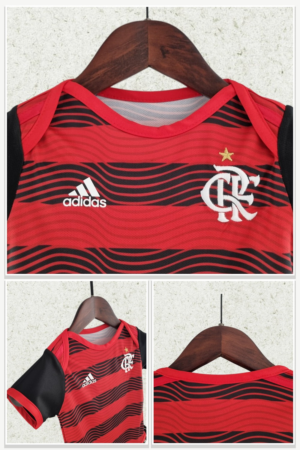 Football Jersey 198