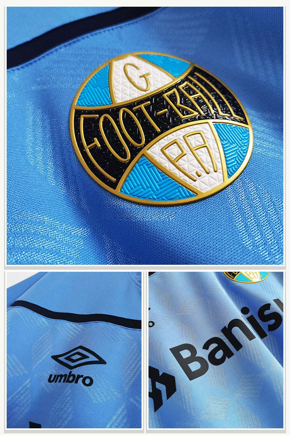 Football Jersey 199