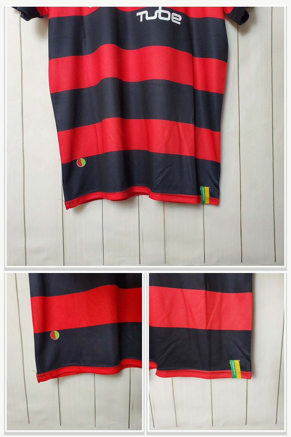 Football Jersey 201