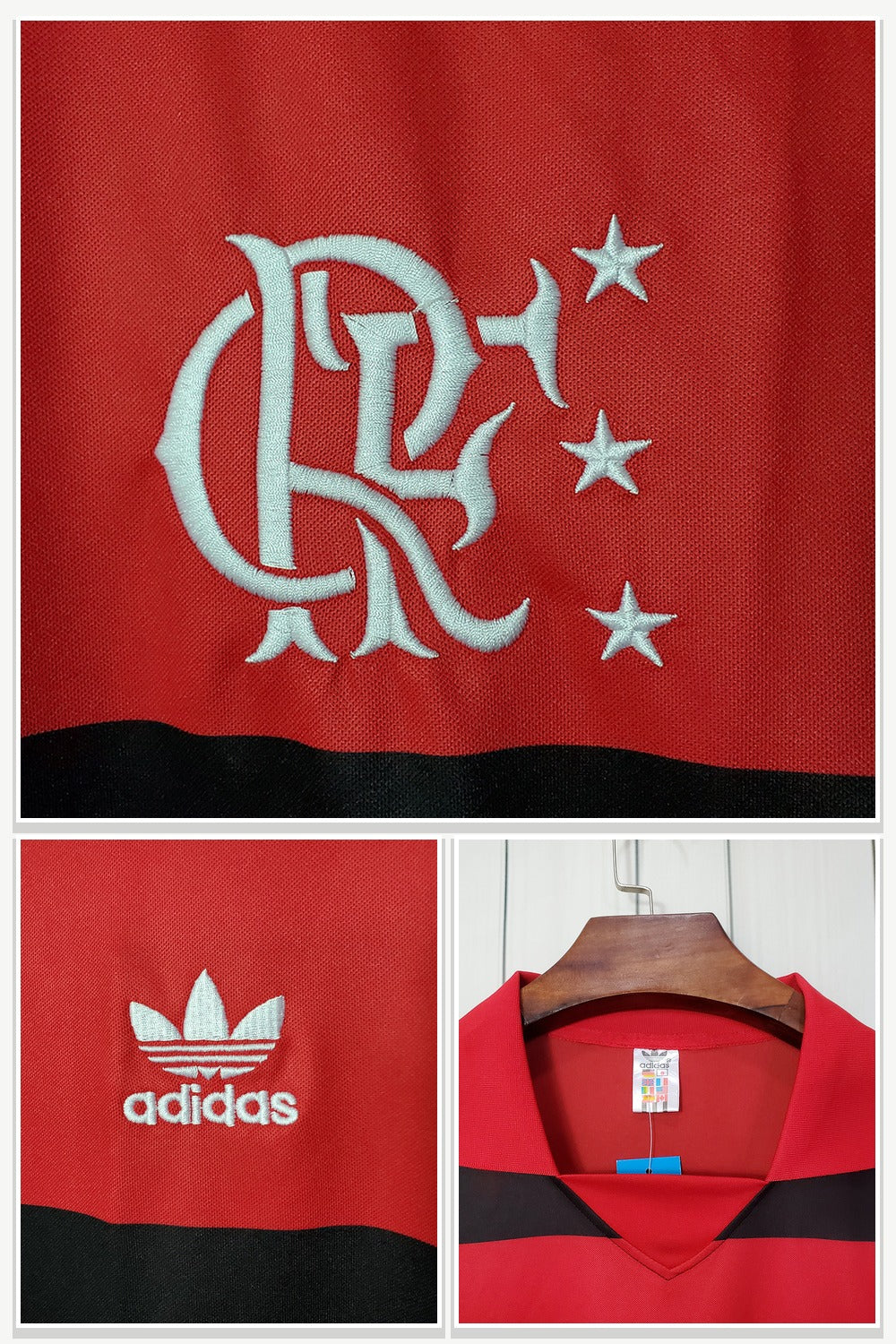 Football Jersey 202