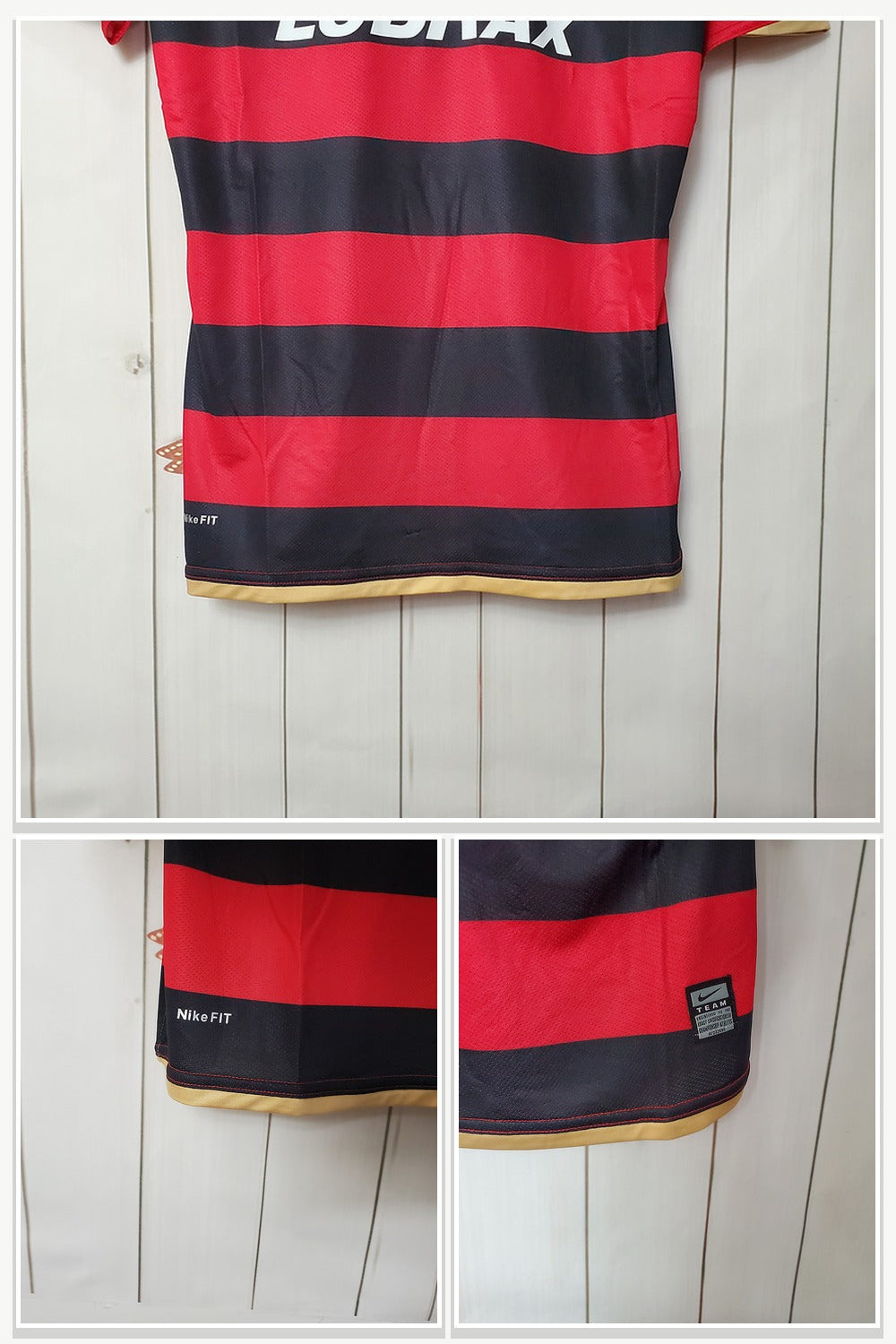 Football Jersey 203