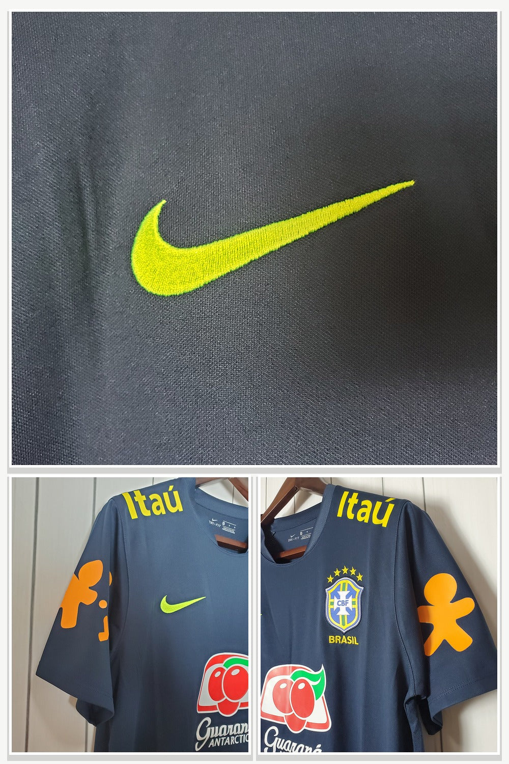 Football Jersey 208