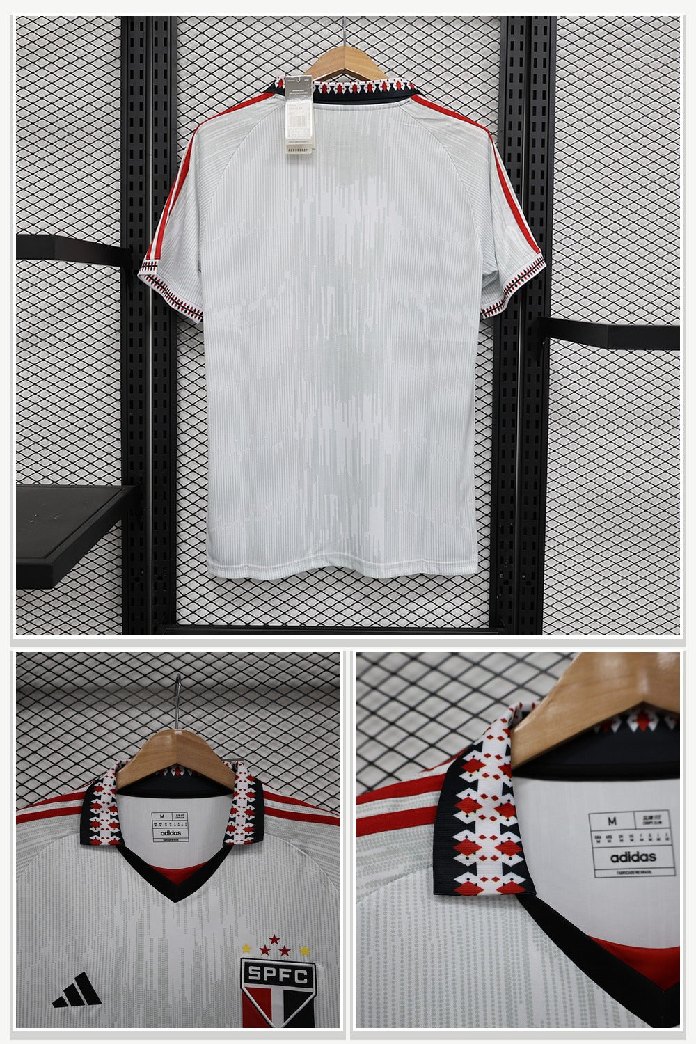 Football Jersey 211