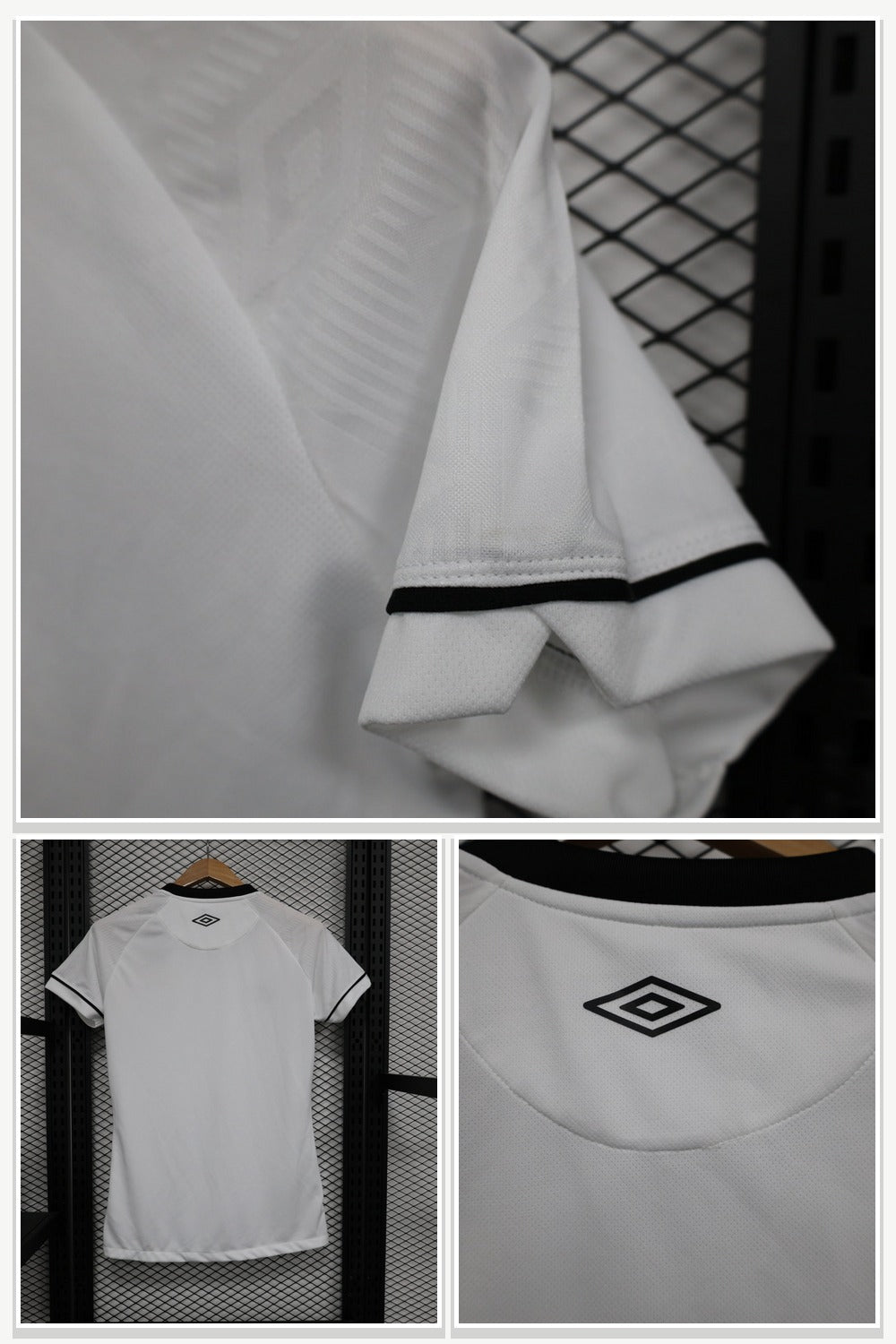 Football Jersey 212