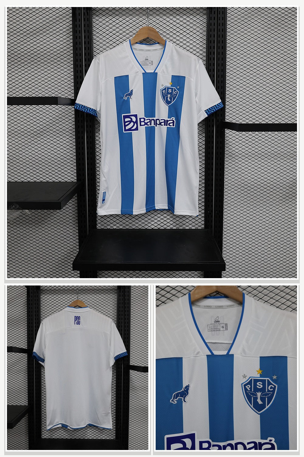 Football Jersey 213