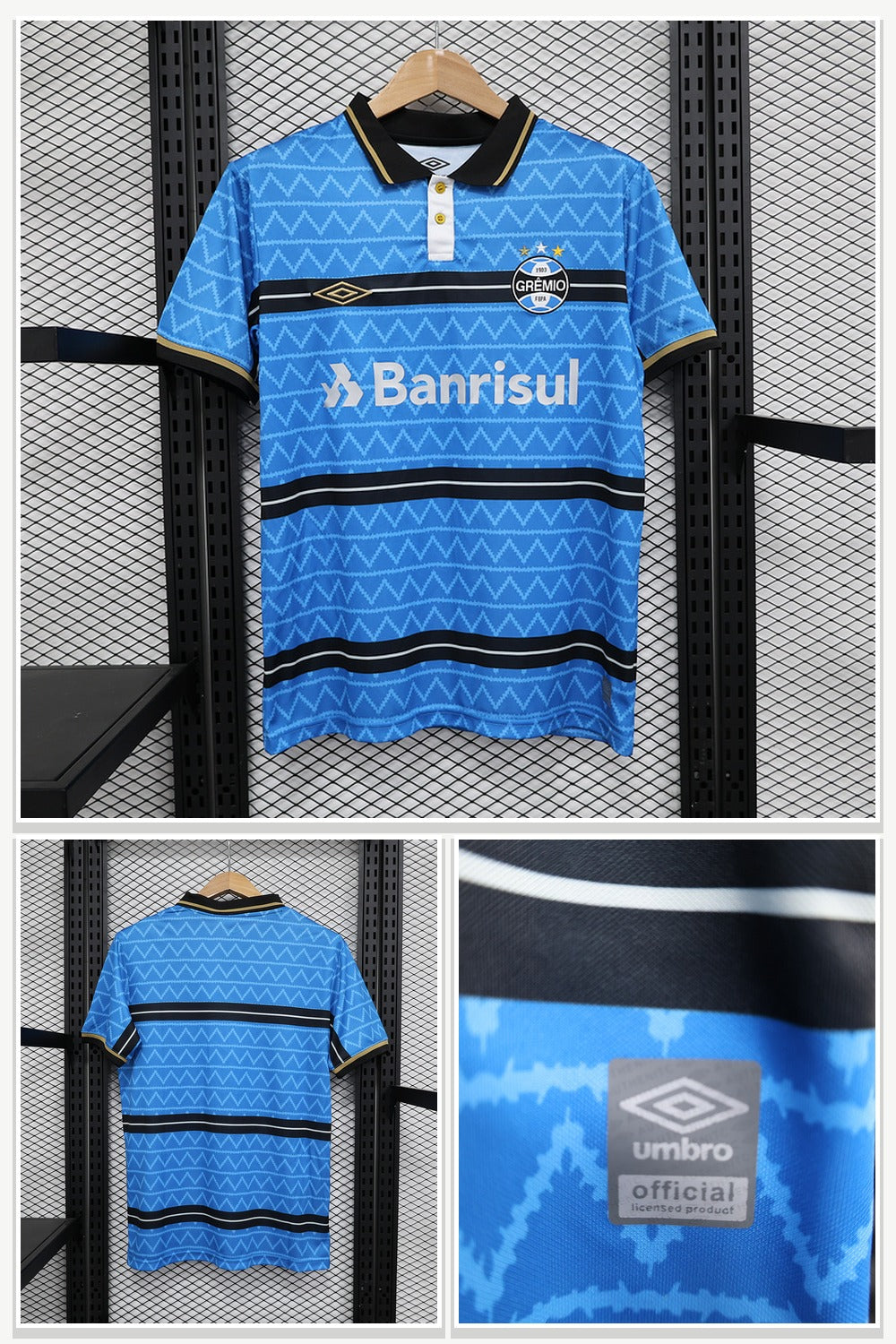 Football Jersey 217