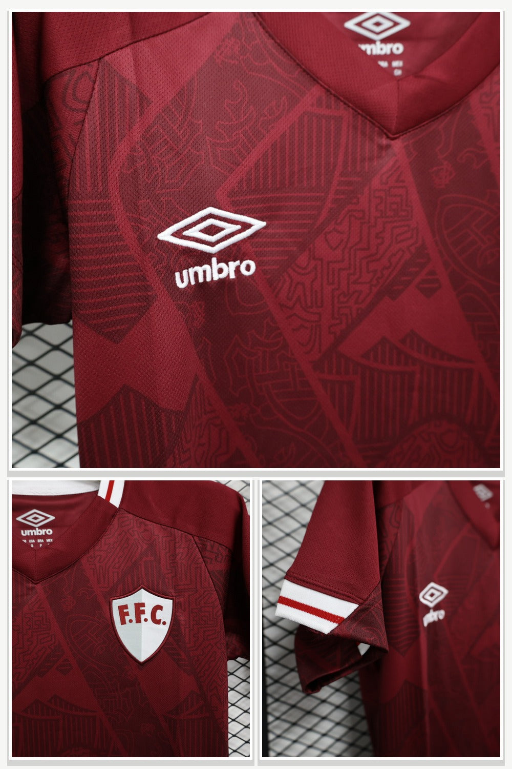 Football Jersey 219
