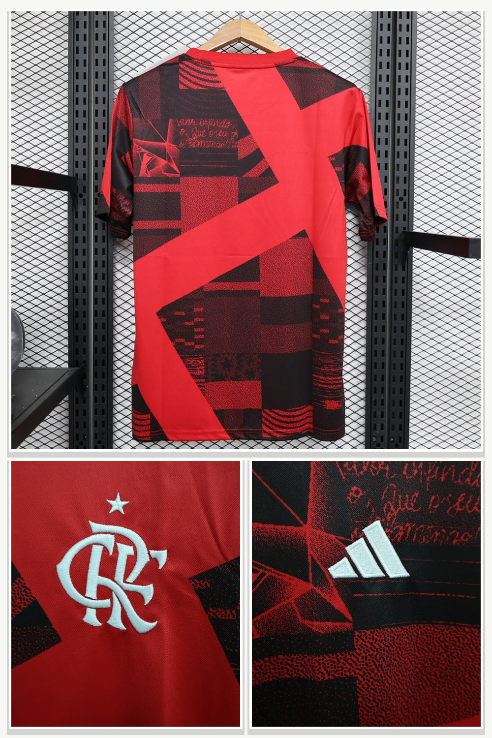 Football Jersey 221