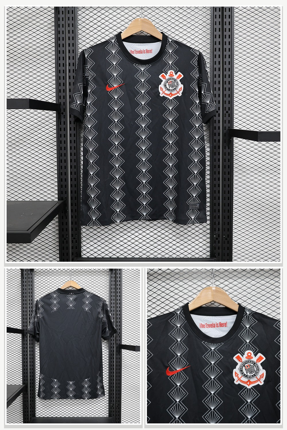 Football Jersey 226