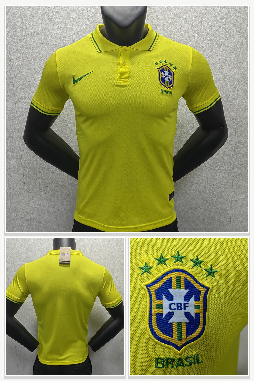 Football Jersey 228