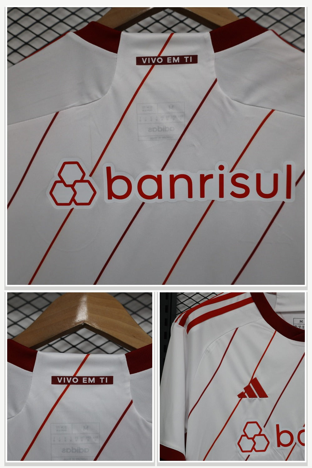 Football Jersey 229