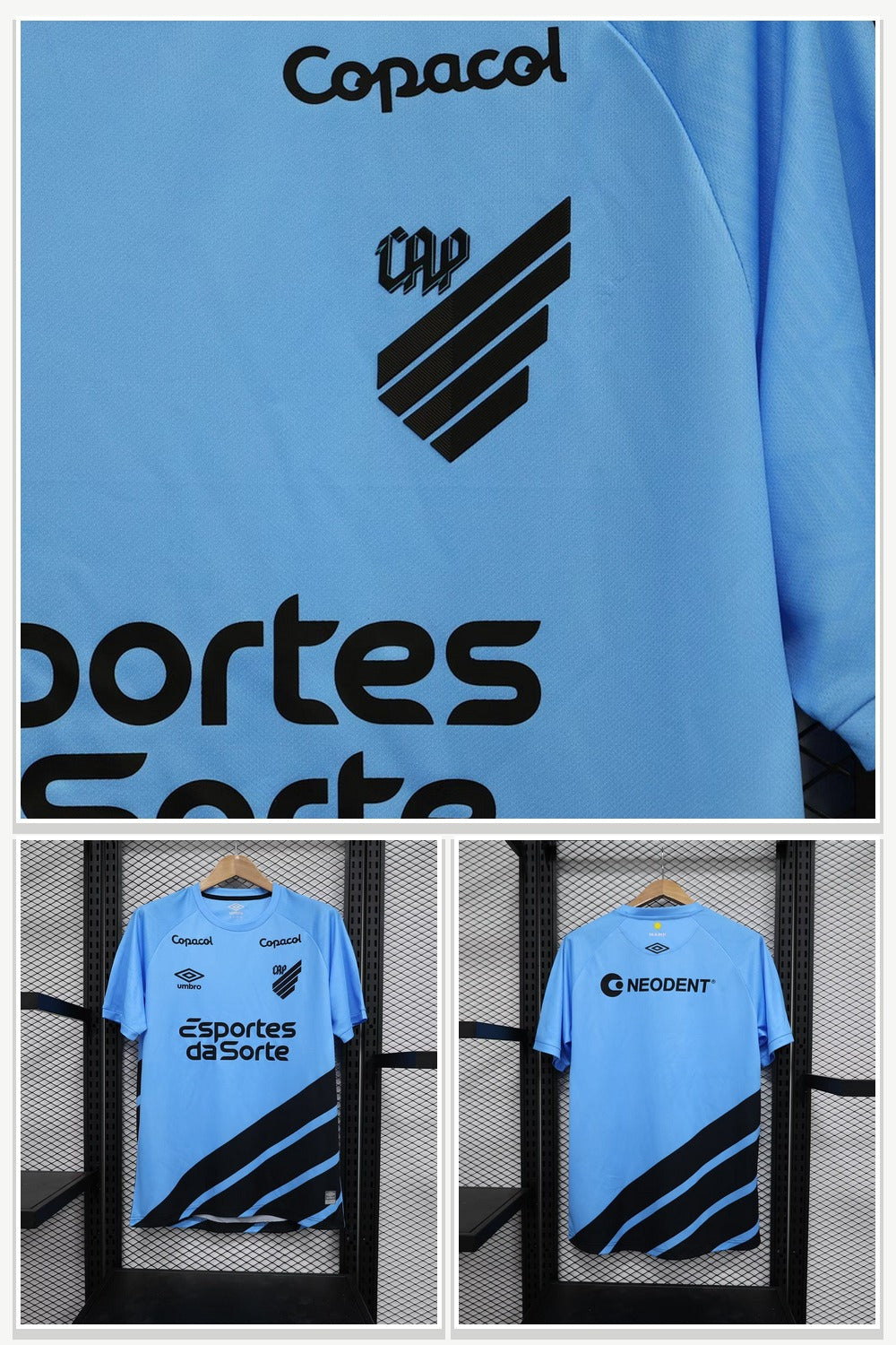 Football Jersey 231