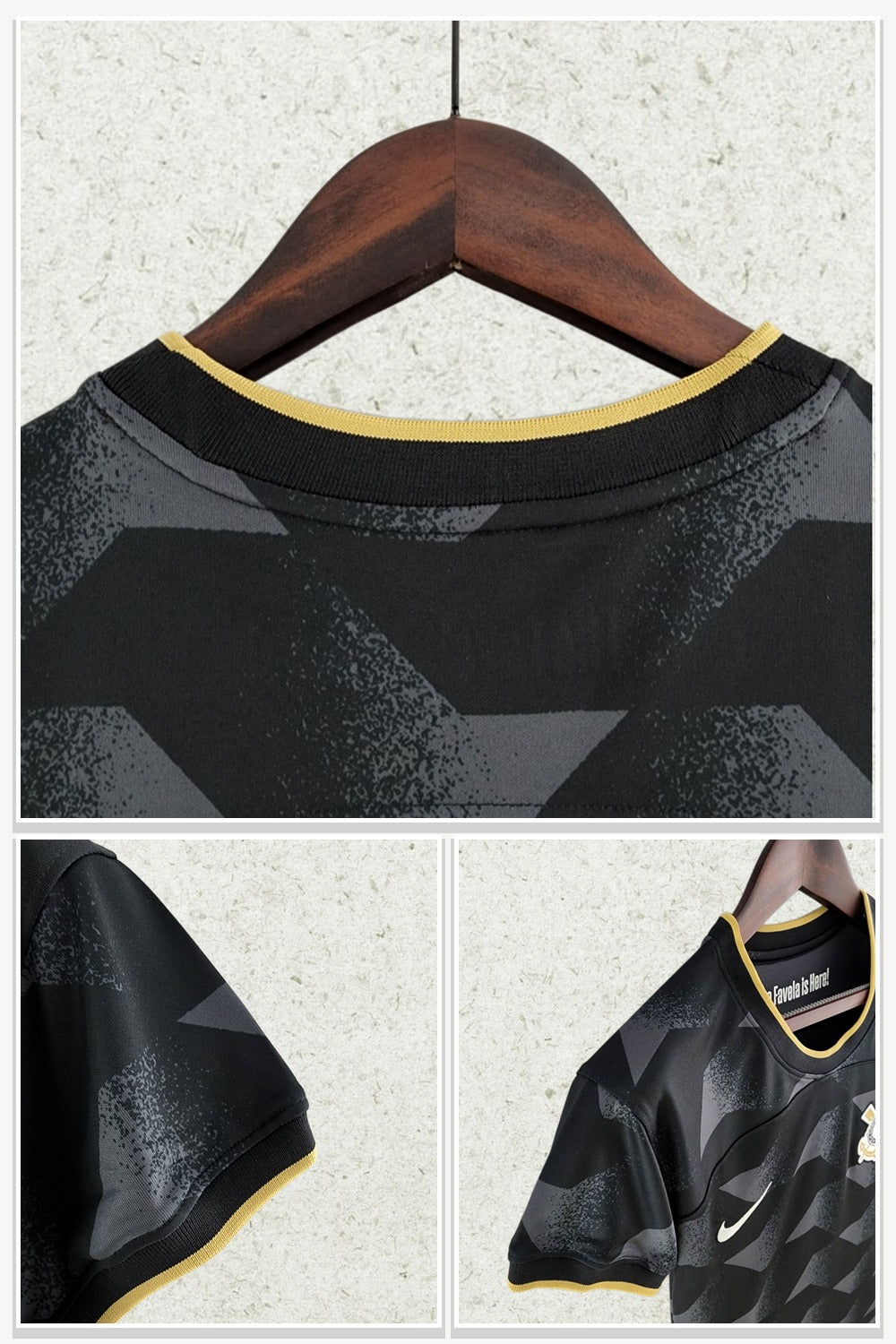 Football Jersey 234