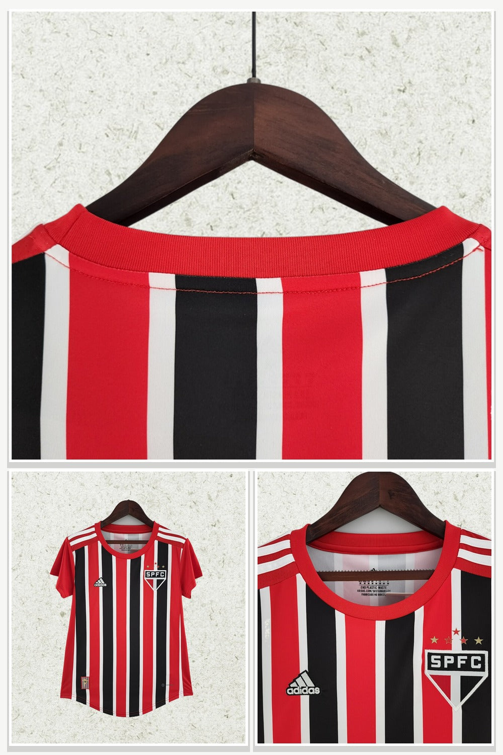Football Jersey 237