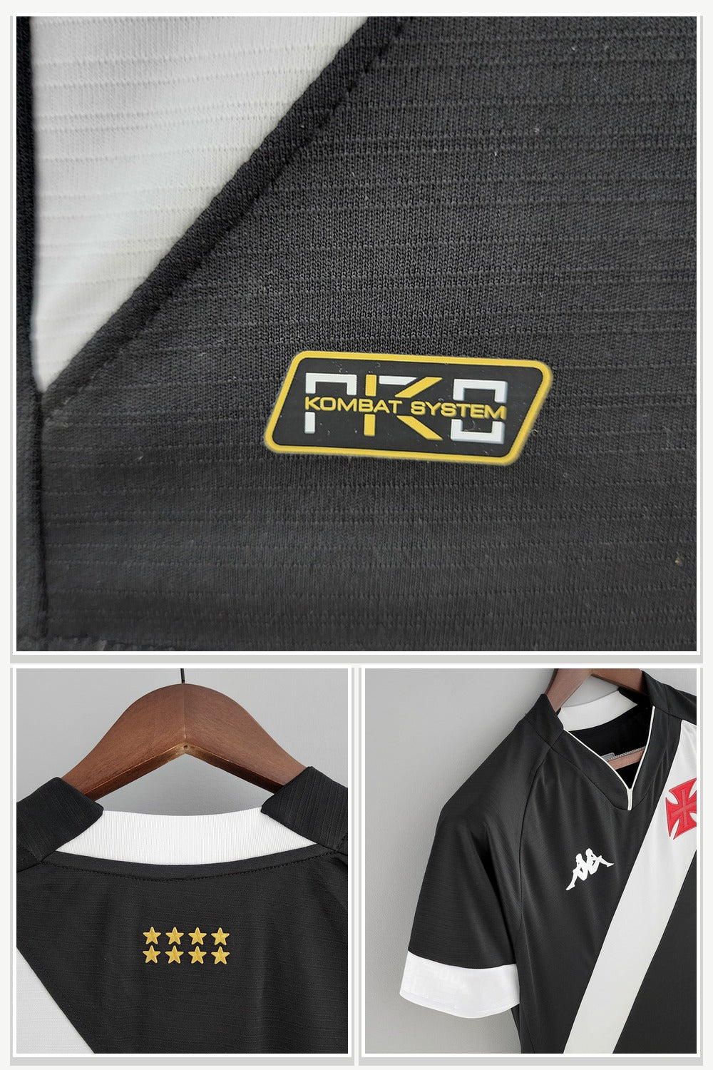 Football Jersey 242