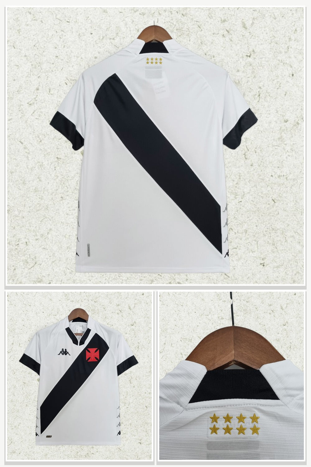 Football Jersey 243