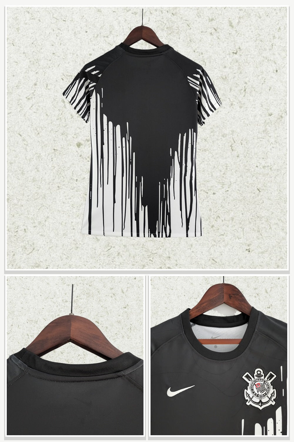 Football Jersey 244