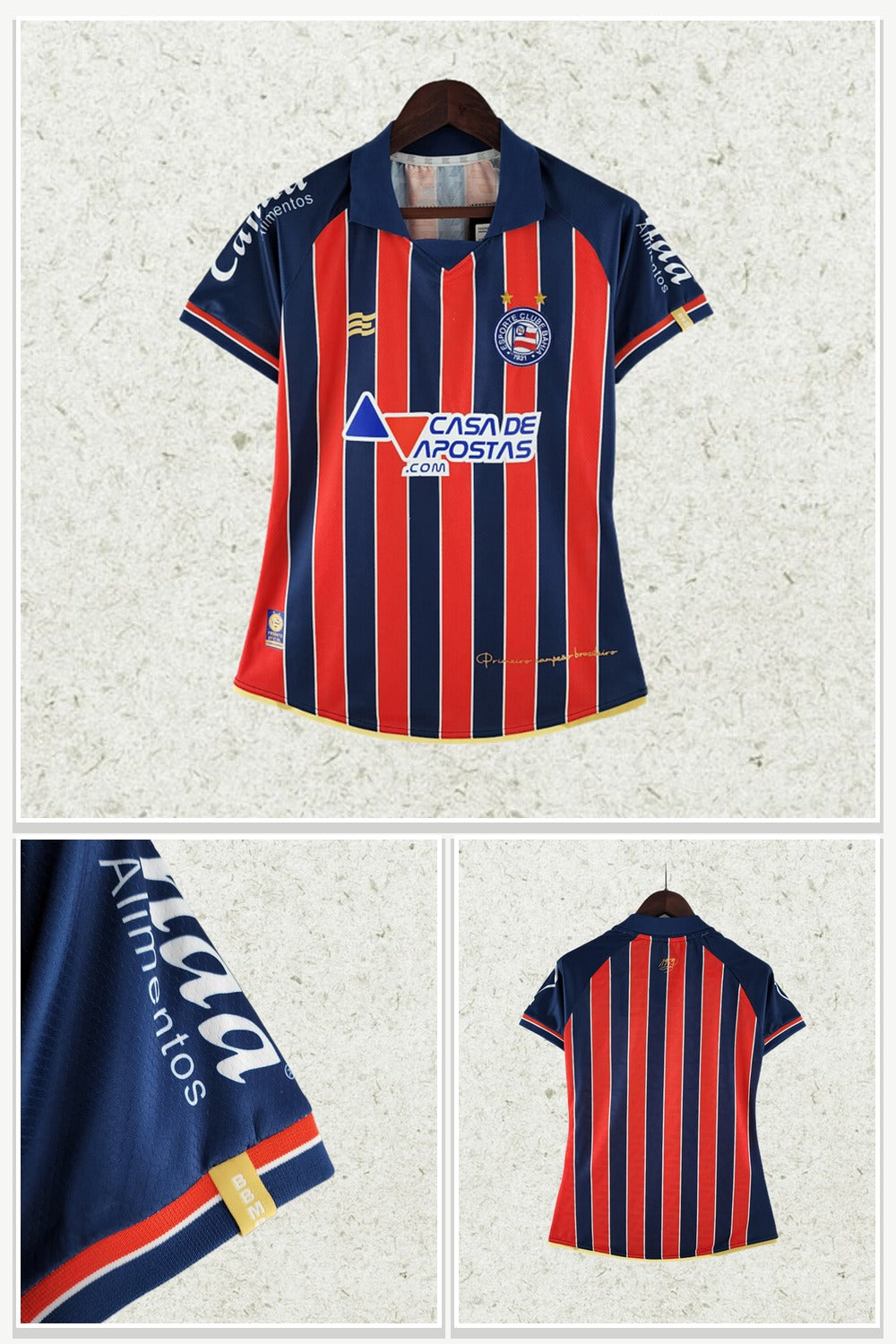 Football Jersey 246