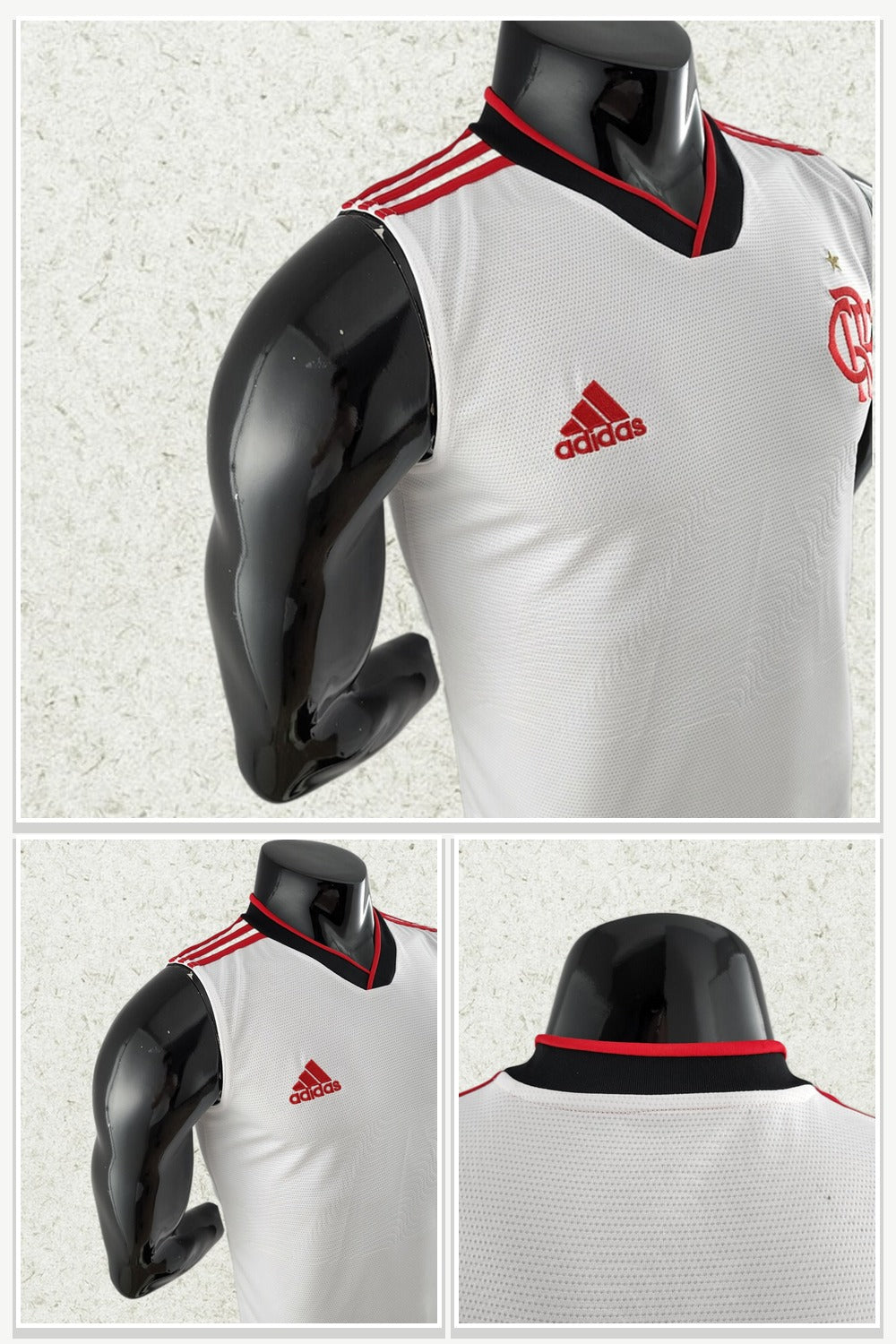 Football Jersey 249
