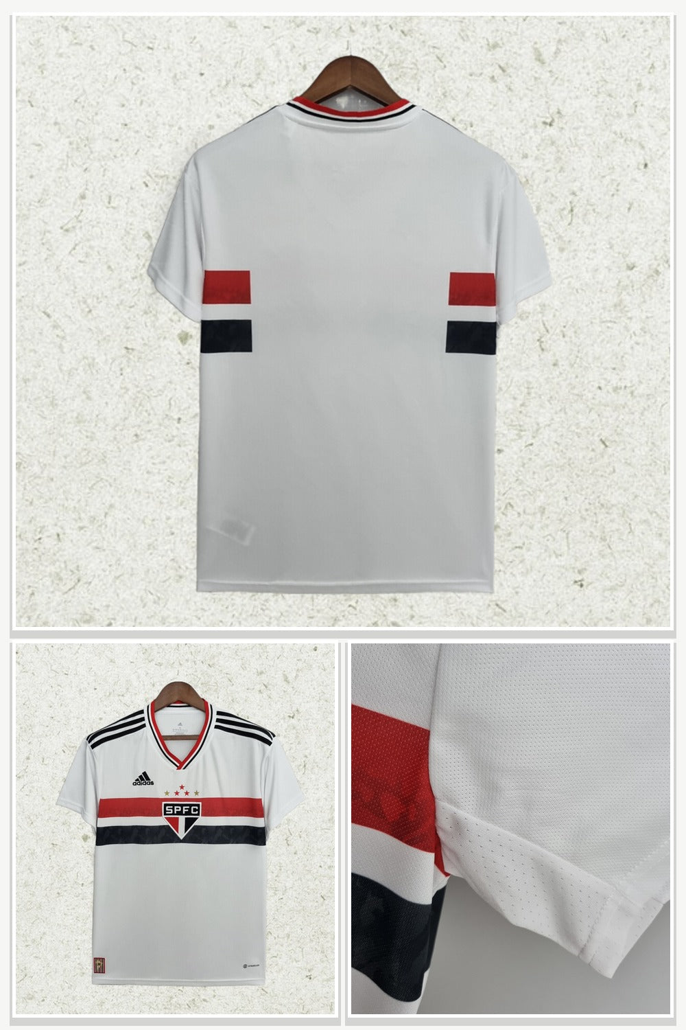 Football Jersey 250