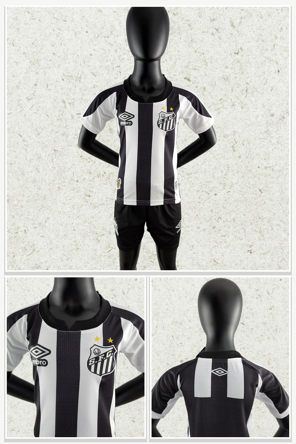 Football Jersey 254