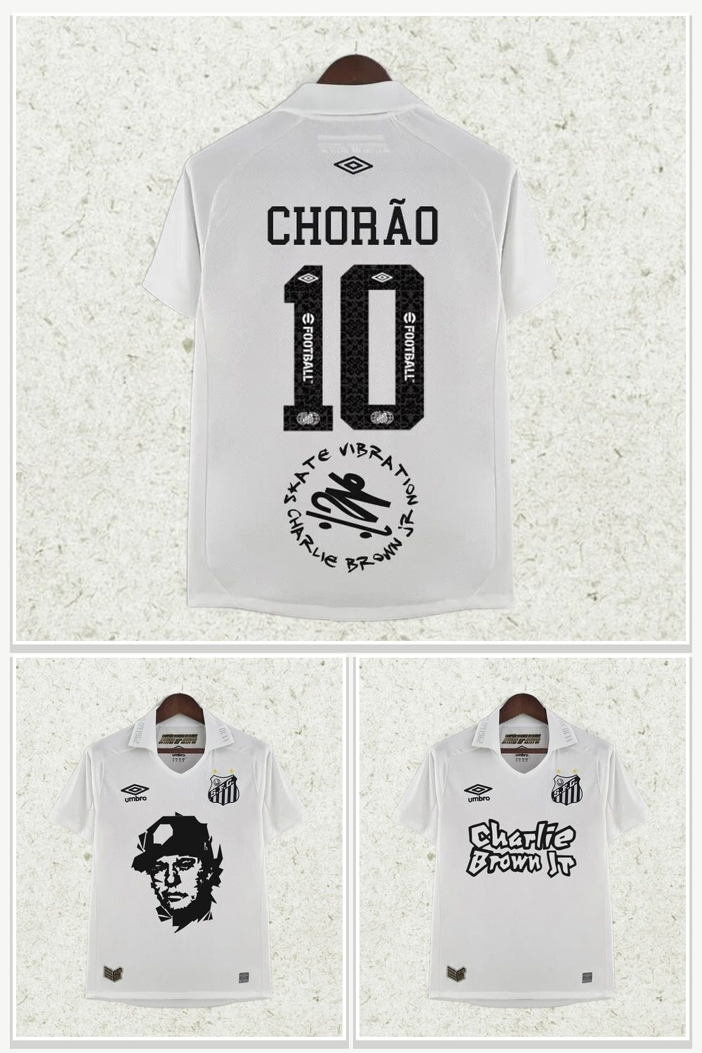 Football Jersey 257