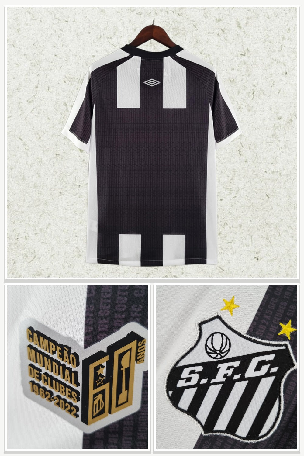 Football Jersey 258