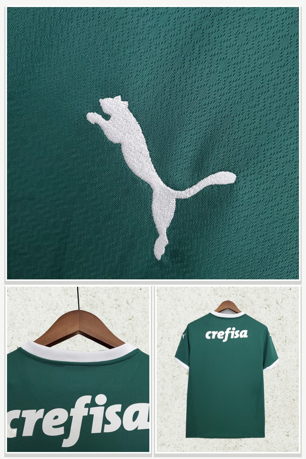 Football Jersey 263