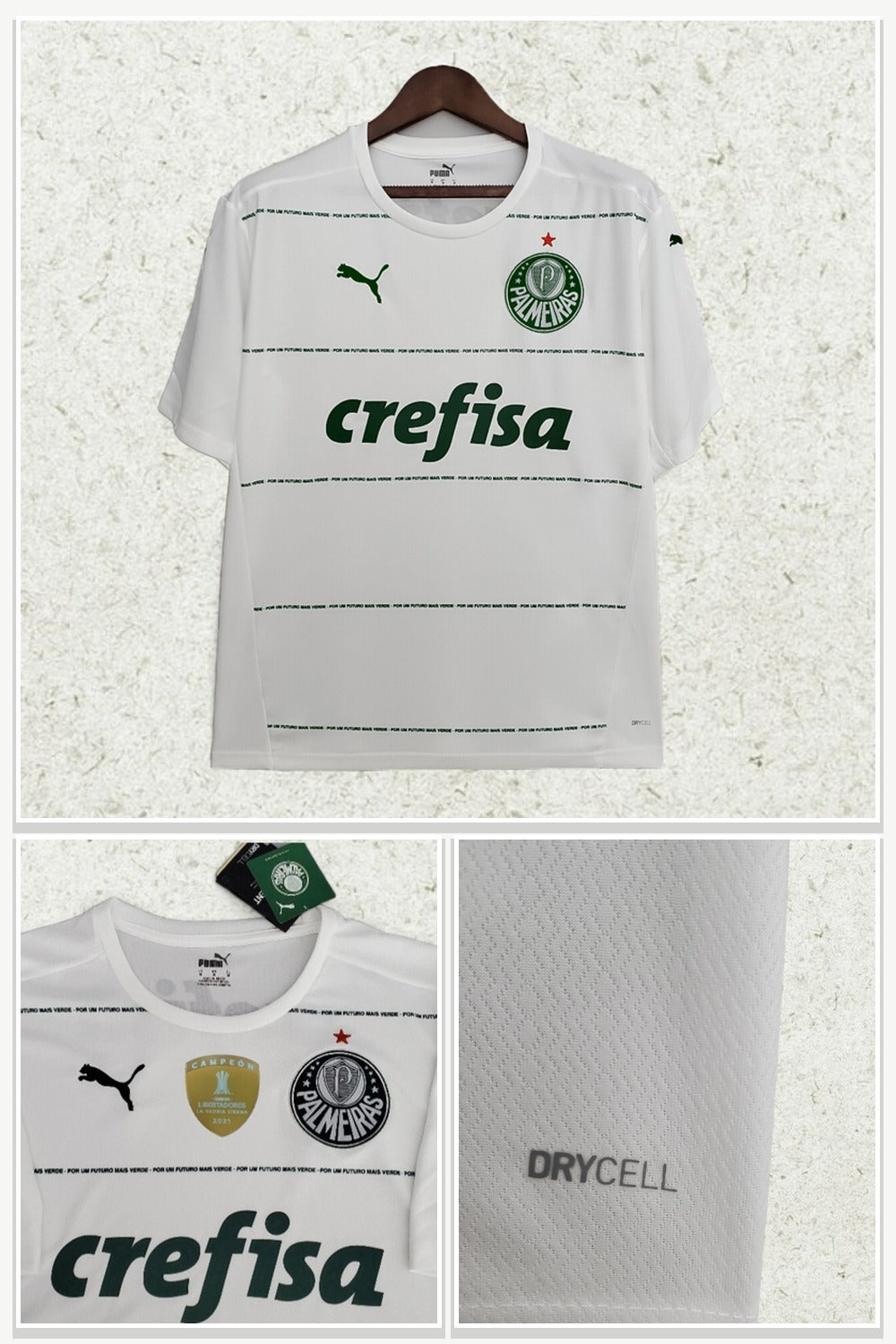 Football Jersey 264