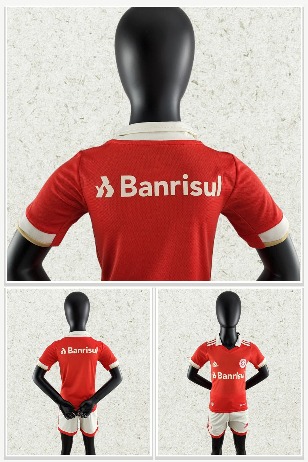 Football Jersey 266