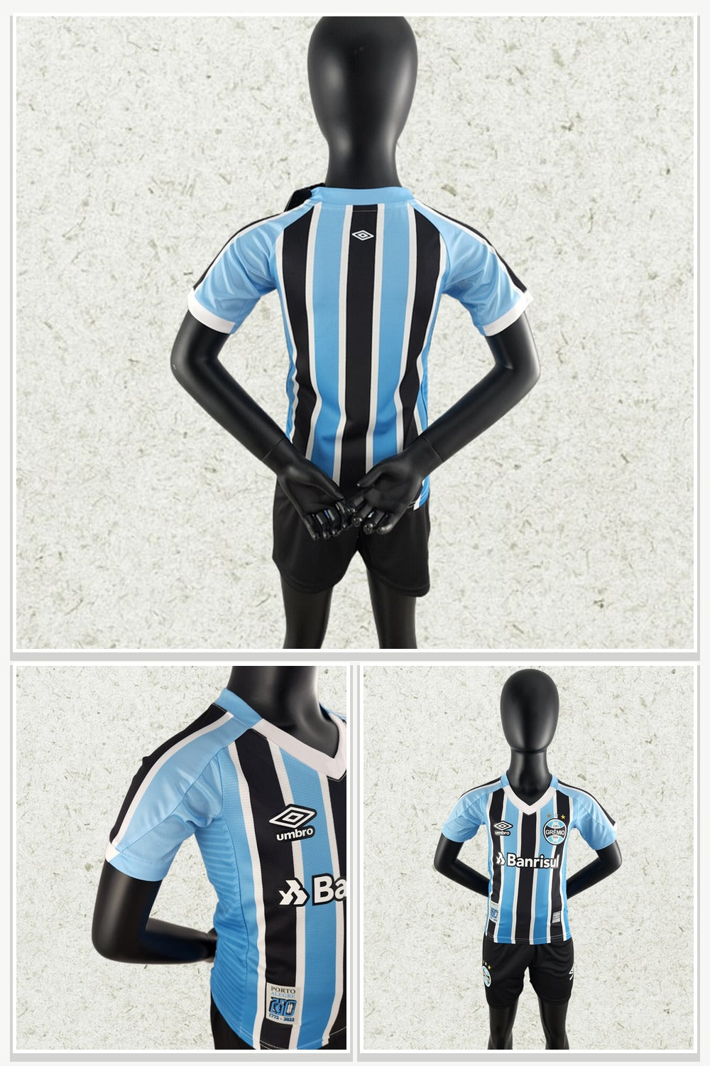 Football Jersey 267