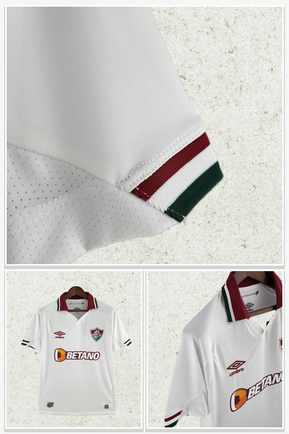 Football Jersey 273