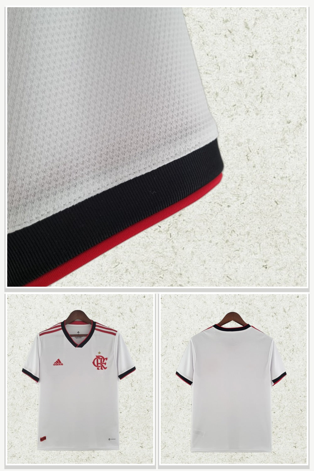Football Jersey 279