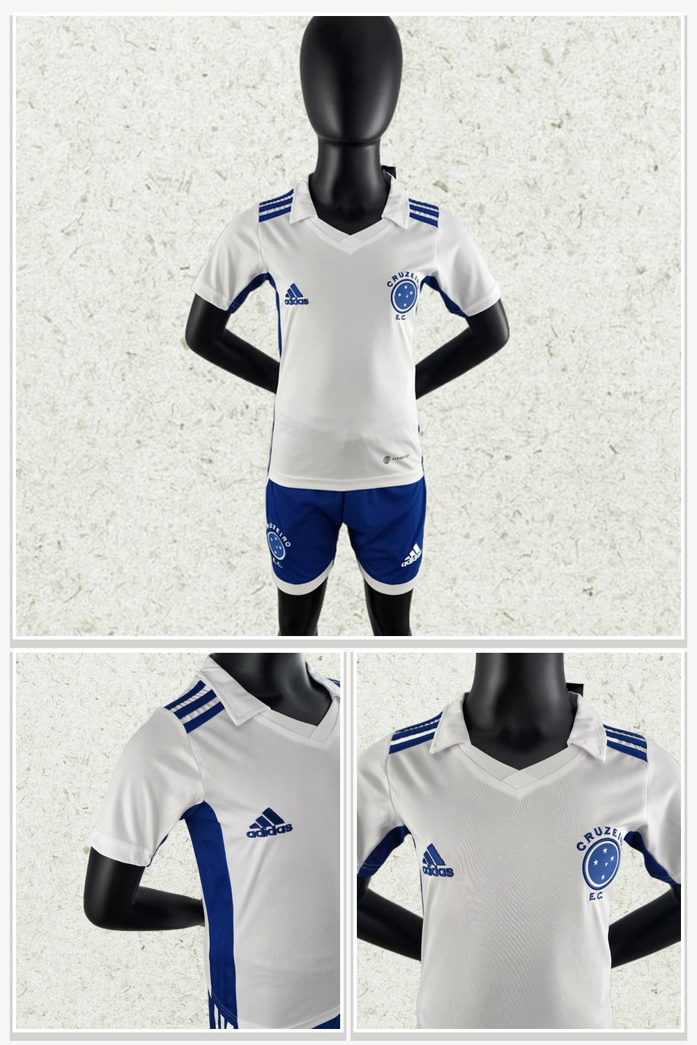 Football Jersey 281
