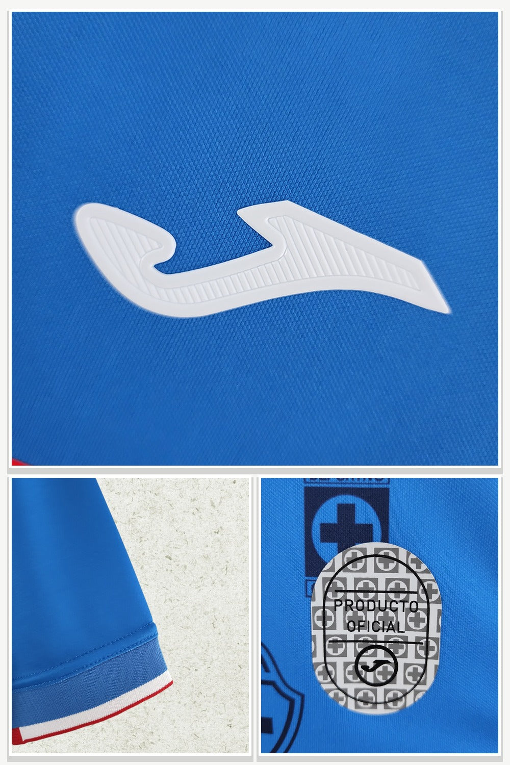 Football Jersey 283
