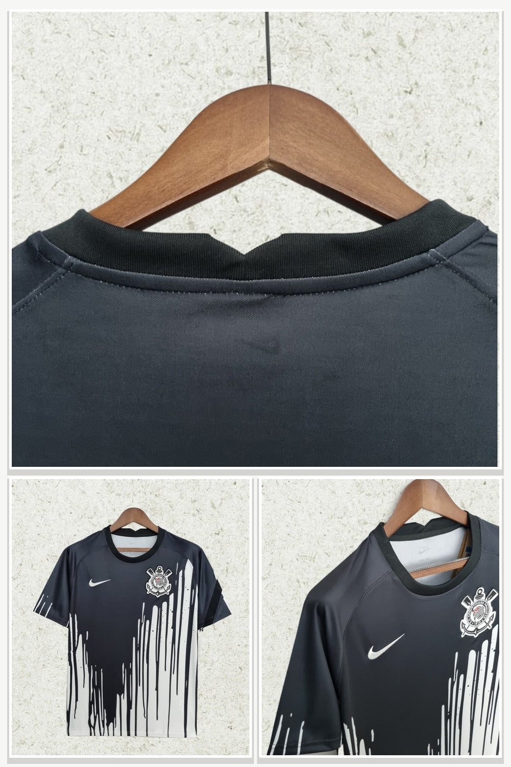 Football Jersey 289