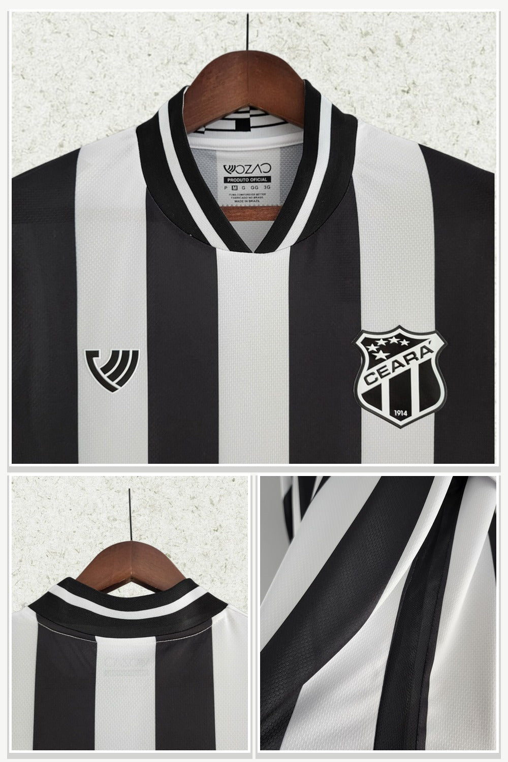 Football Jersey 291
