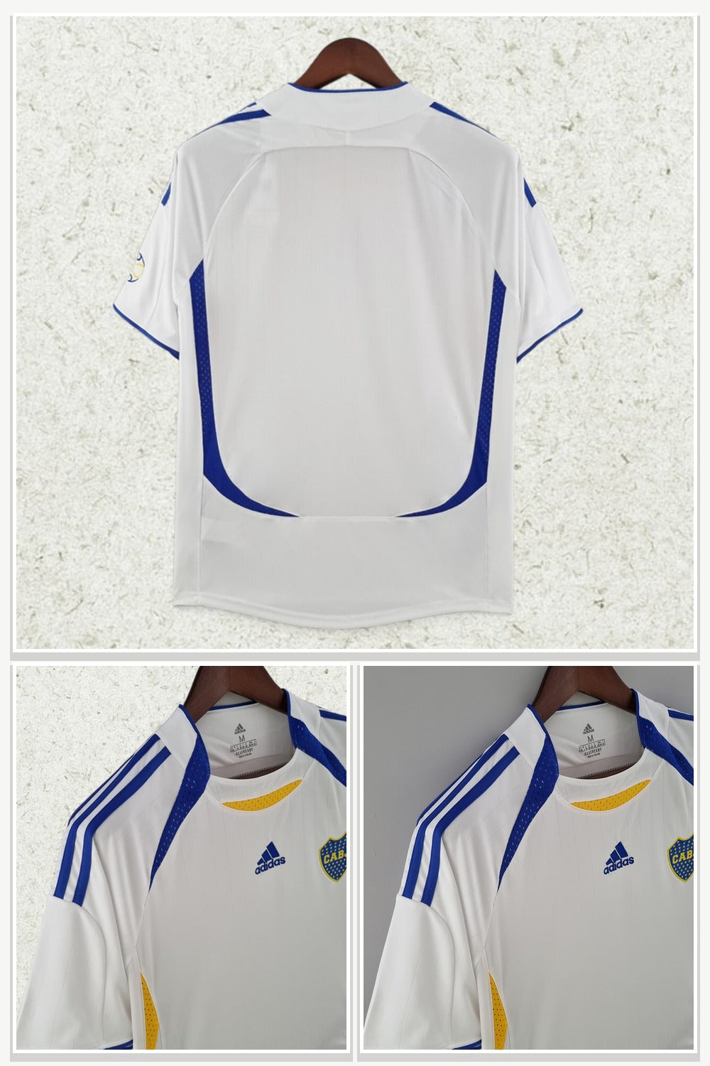 Football Jersey 300
