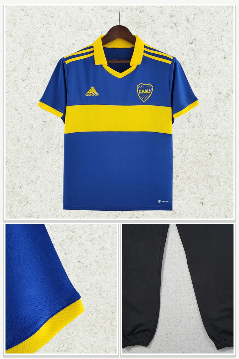 Football Jersey 301