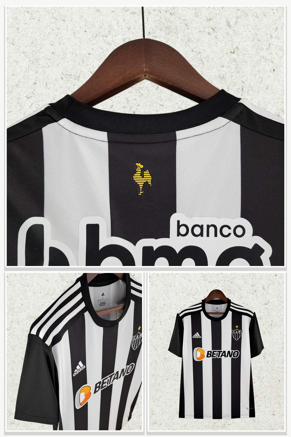 Football Jersey 302