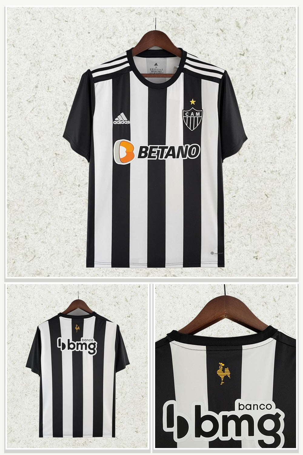 Football Jersey 303