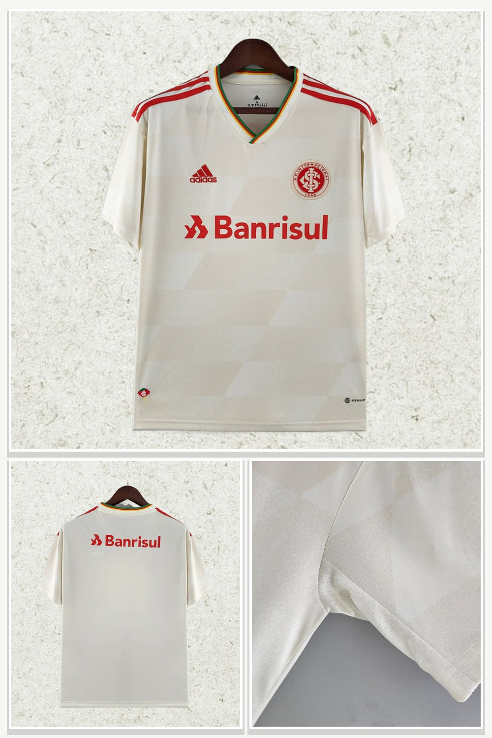 Football Jersey 306