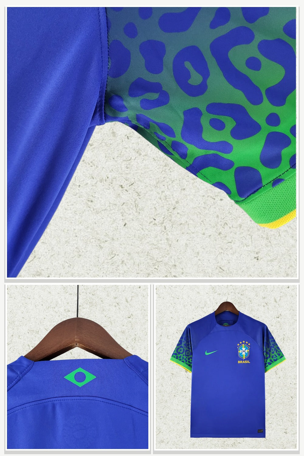 Football Jersey 313