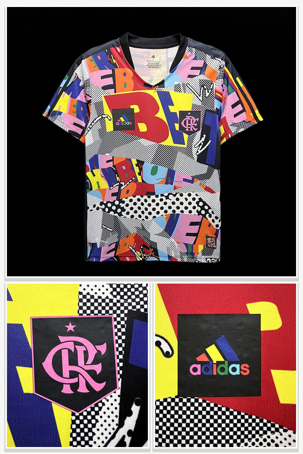 Football Jersey 320