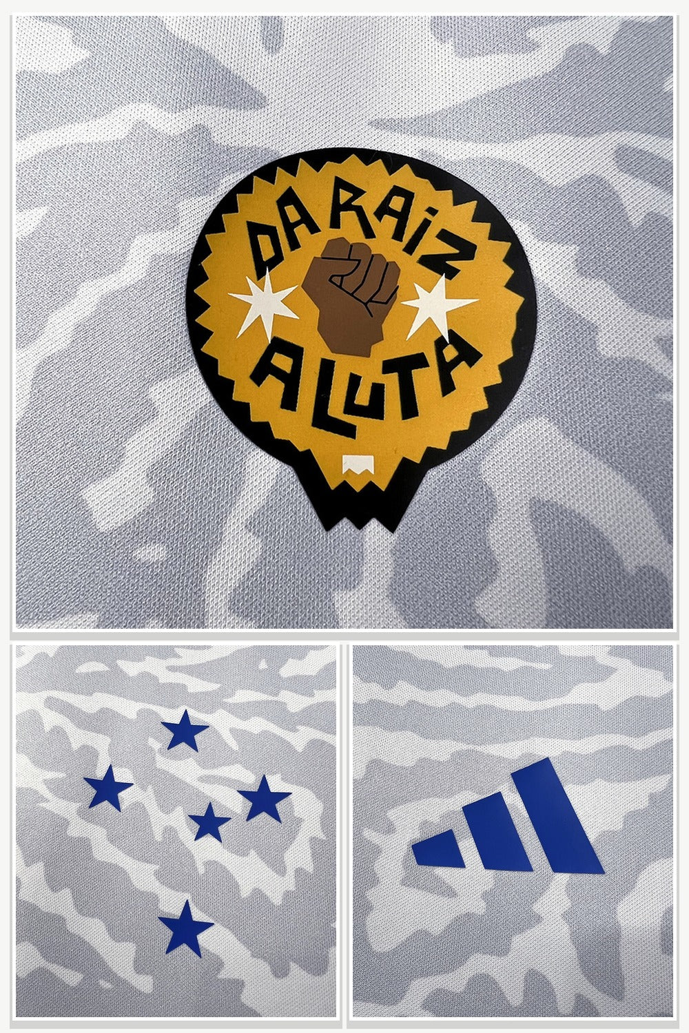 Football Jersey 326