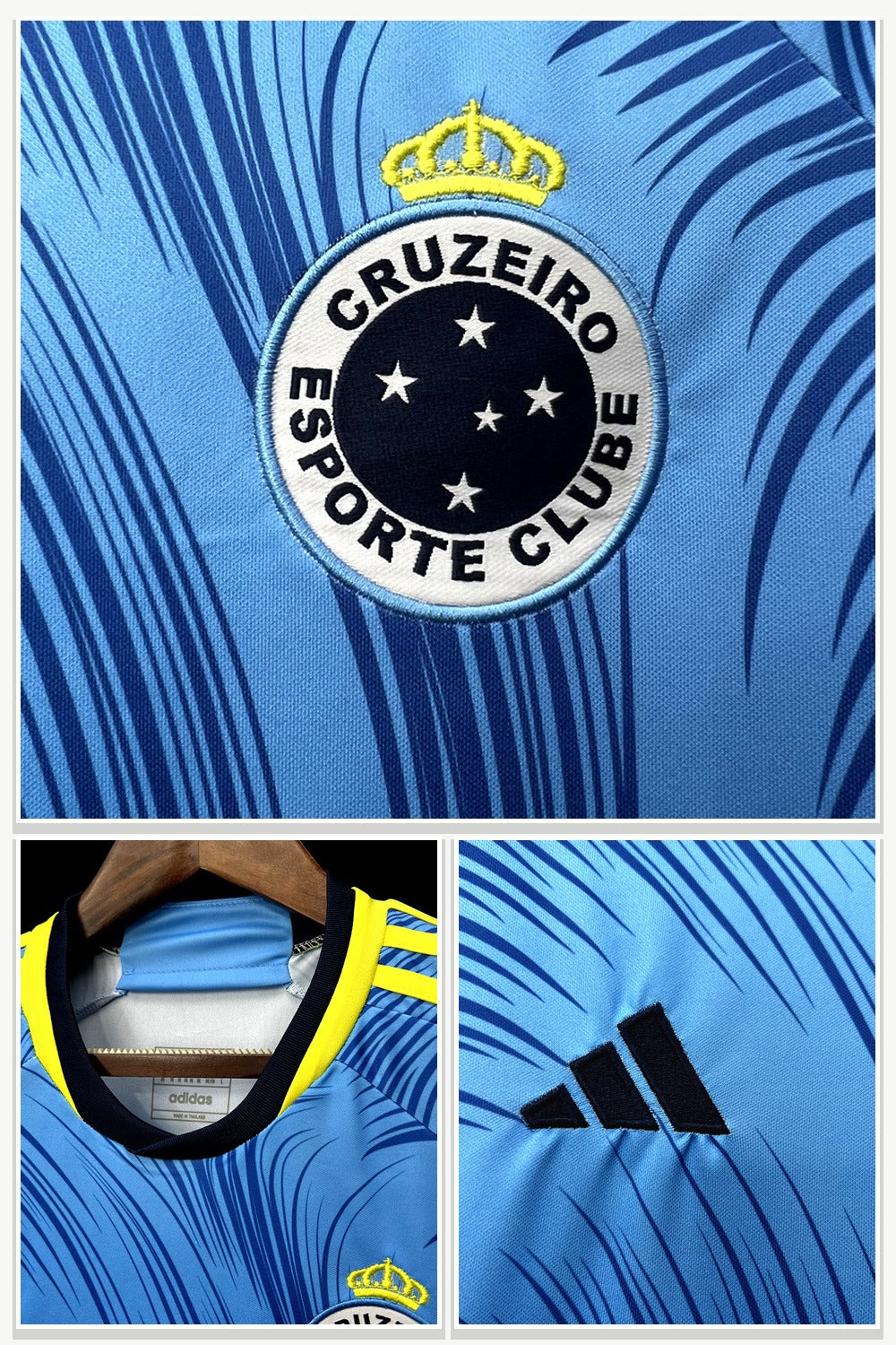 Football Jersey 328