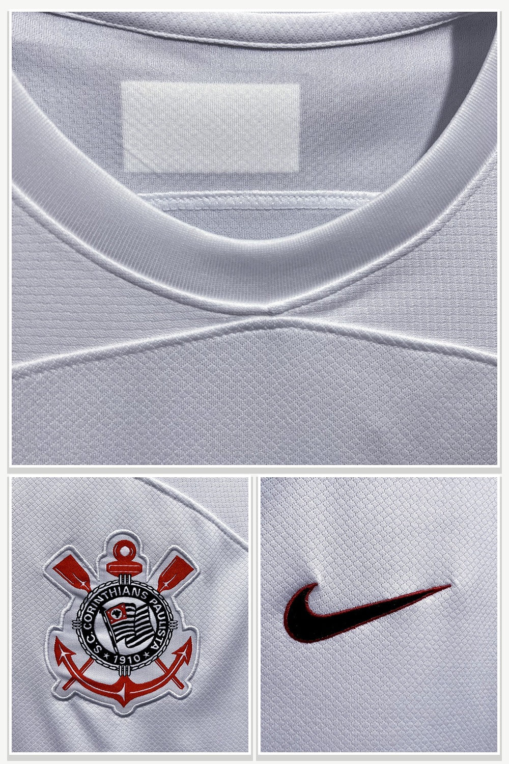Football Jersey 337