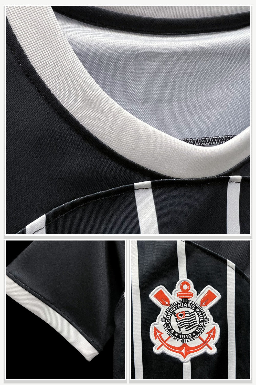 Football Jersey 342